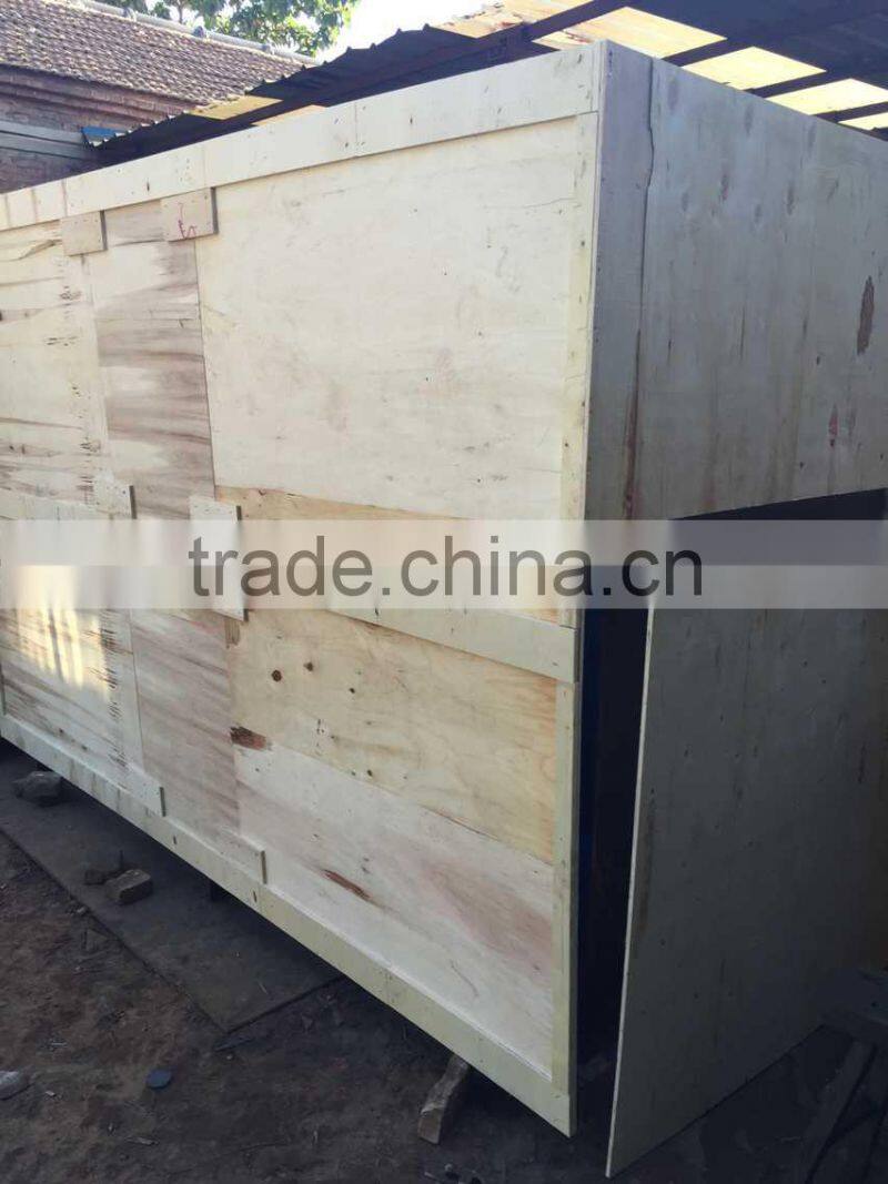 2015 Hydraulic baler for used clothing,vertical hydraulic balers for sale