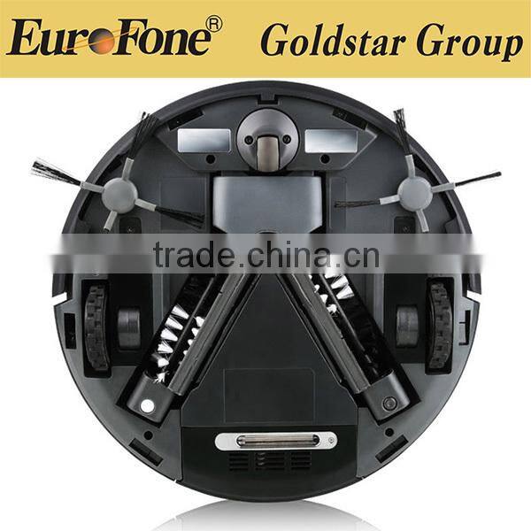 5 in 1 multifunctional robot vacum cleaner with remote