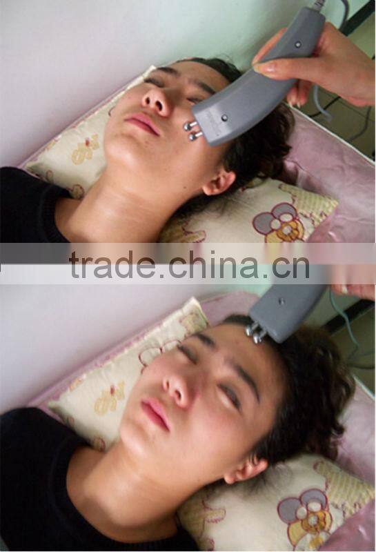 Portable Microcurrent Facial Beauty Machine