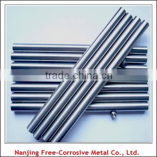 High quality solid tungsten carbide rod