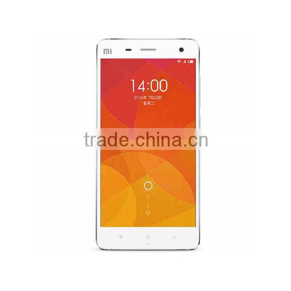 xiaomi mi4 Smart Phone with Qualcomm Snapdragon 801CPU 3G 16G