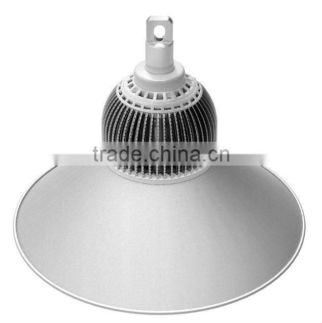 2015 hot 100w high efficiency led high bay light with copper pipe