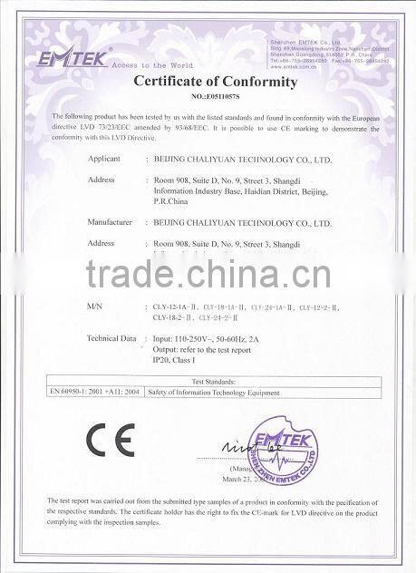 Multi charging station for 24 cell phones