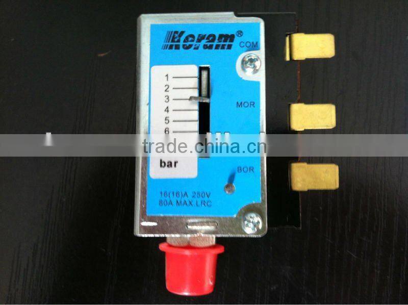 M series small size mini Single Pressure Controller