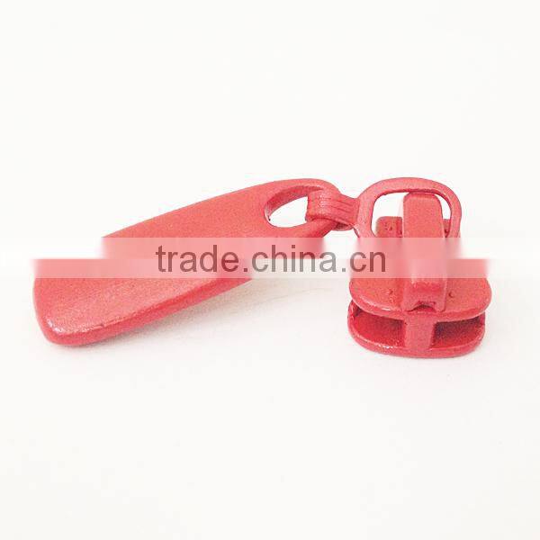 zipper slider sizes #6