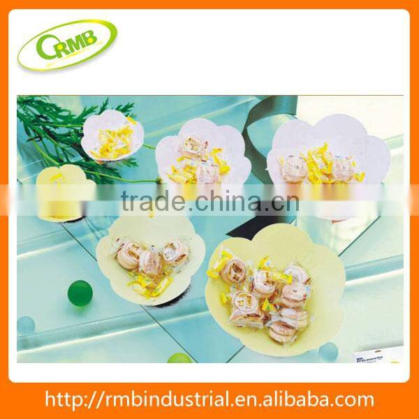 Plastic Candy Bowl/ Fruit Bowl