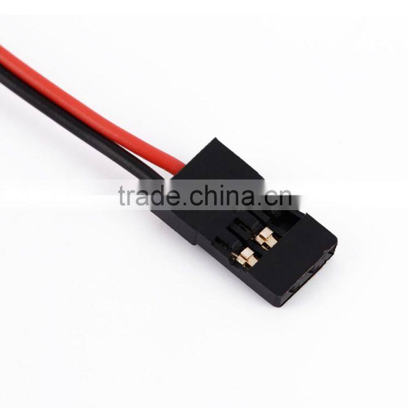 Half Set EAGLE A3 Super II Fixed FPV Gyro 3D AVCS Flight Controller