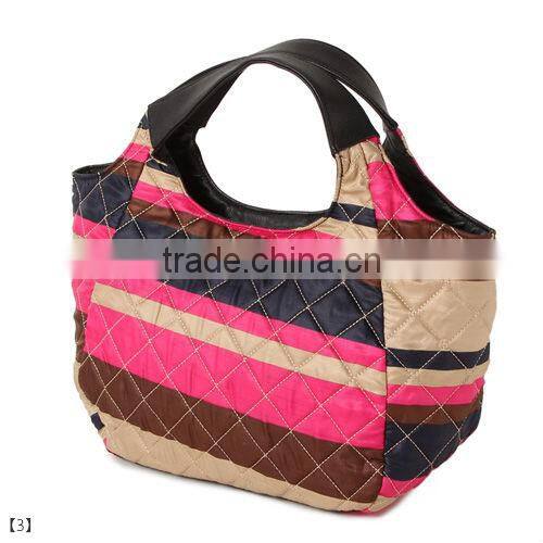 2016 Fahionable Japanese nylon handbag