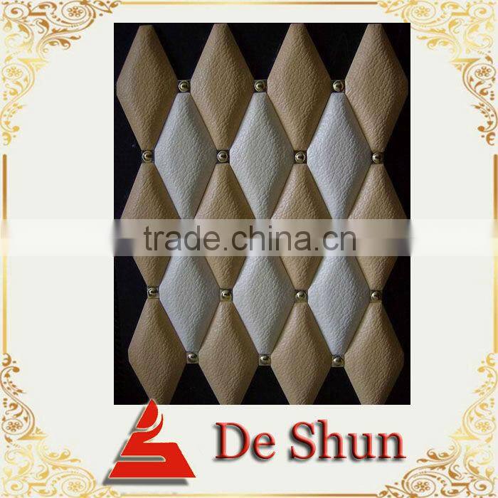 100X200 150X150 mm background mosaic tile