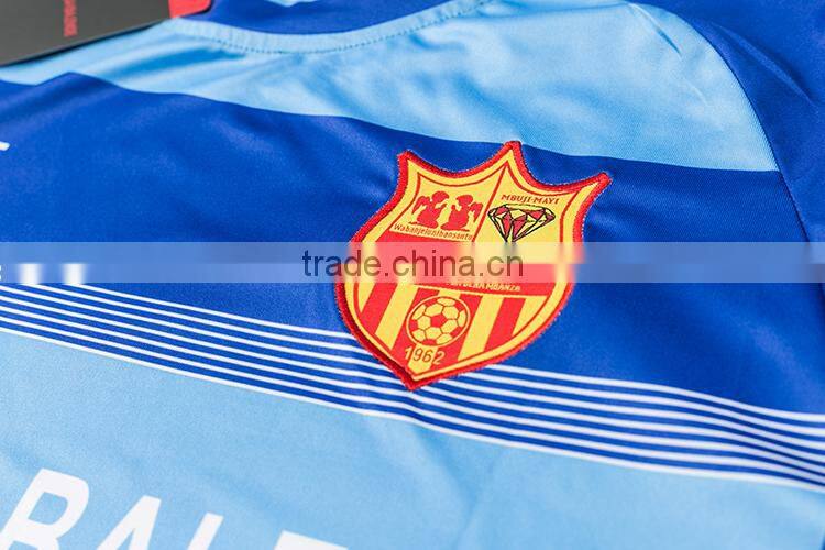 Luxury Popular Sports Team Football Soccer Clothing