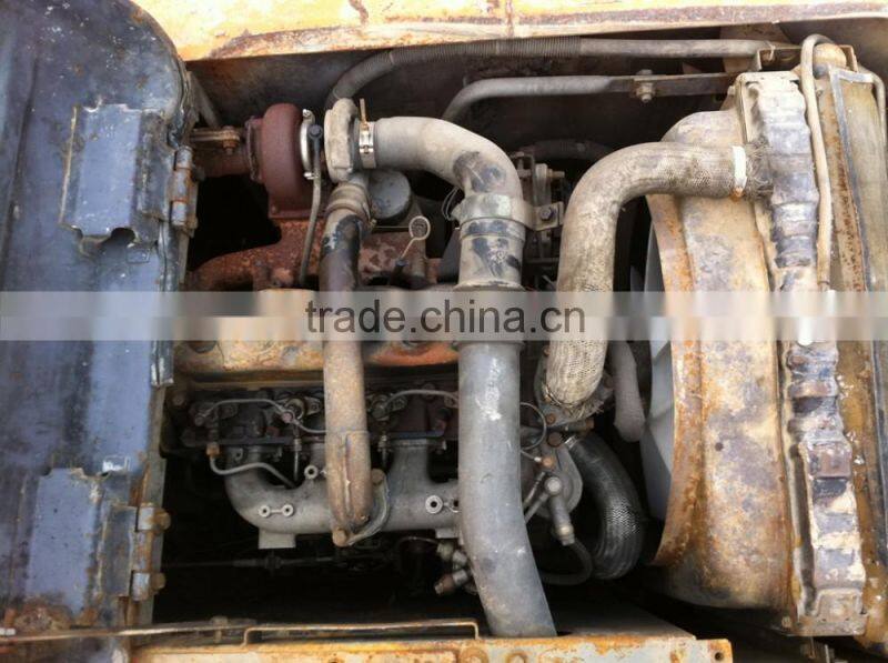 used hitachi ex120-5 excavator, used ex120-5 hitachi excavator