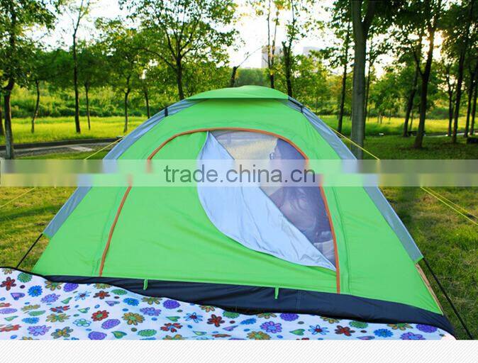 High quality outdoor waterproof camping tents for sale