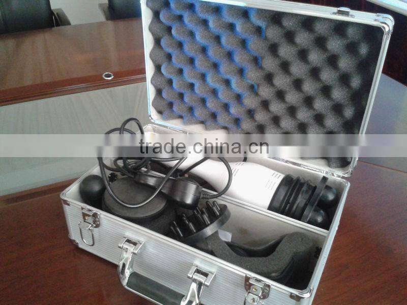 Portable G5 body massager,Vibrating g5 shoulder massage machine,G5 vibrating massage machine for back