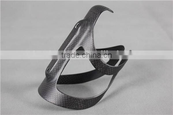 Bike bottle cage 23g carbon bike bottle cage bike components MBC009