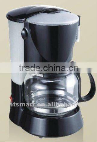 12 cups automated american drip coffee maker