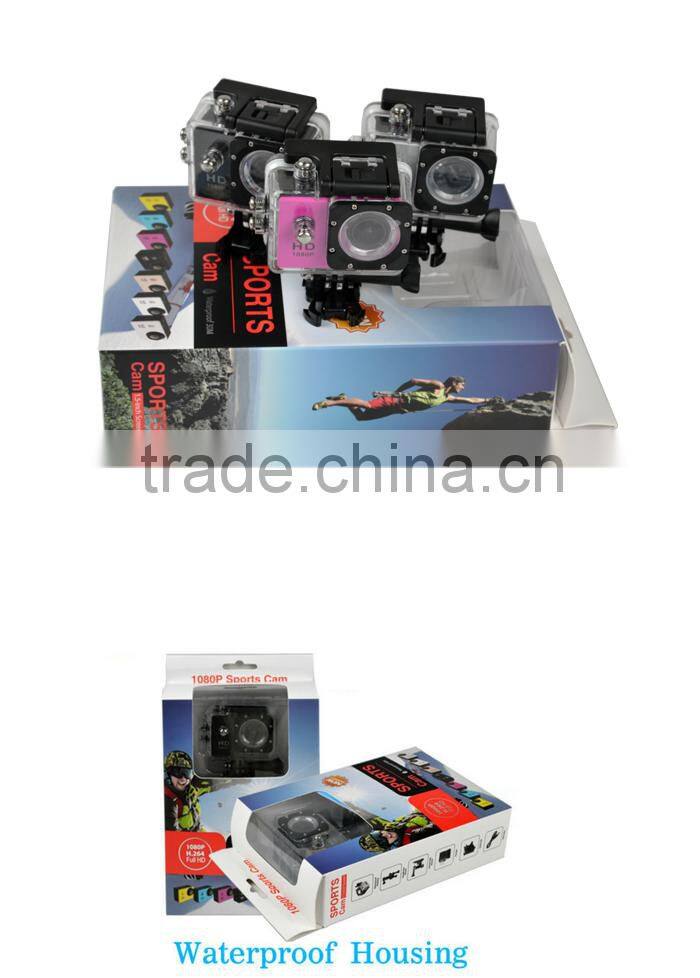 Dopro Helmet sport action camera sj4000