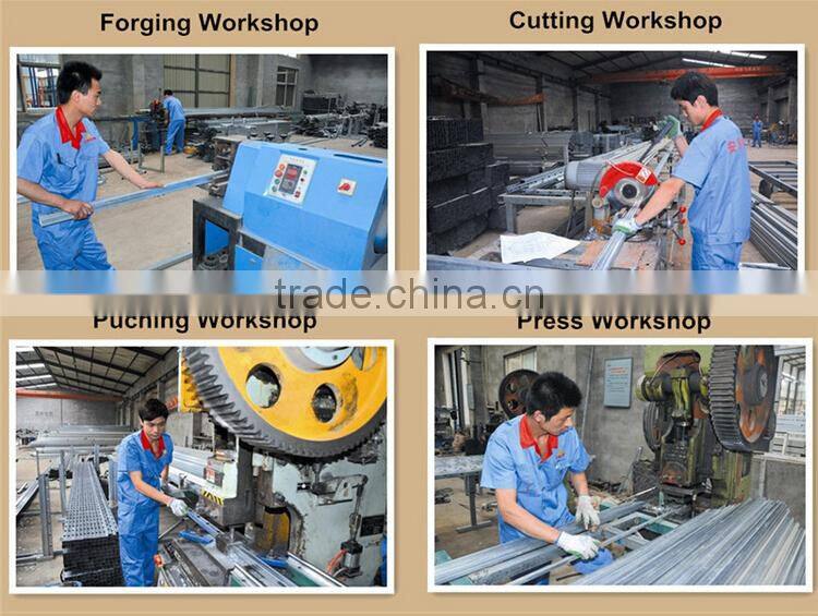 TG-03 Alibaba china high quality galvanized or powder coating road barrier/ parking barrier/traffic barrier