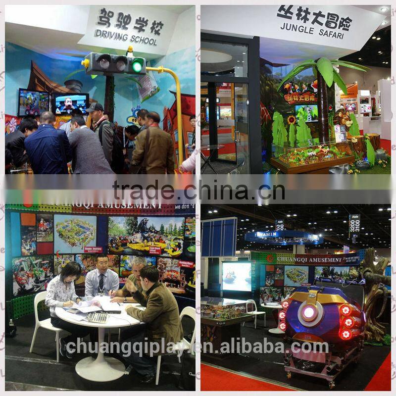 Driving school, popular indoor amusement rides with good quality, kids electric car