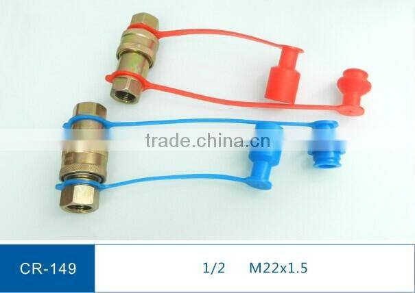 quick connect pipe fittings quick connect air fittings fast fittings fast pipe for nylon