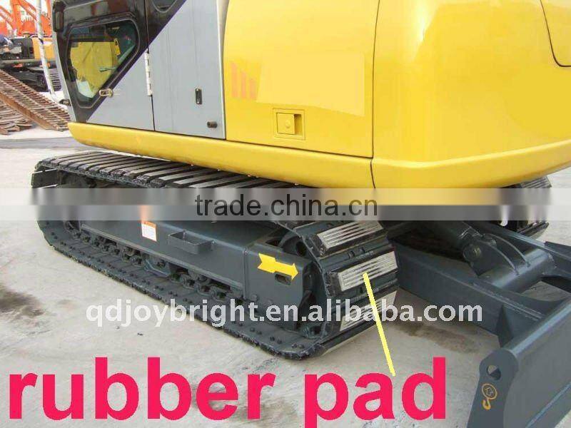 8ton crawler excavator with Japan engine,cabin