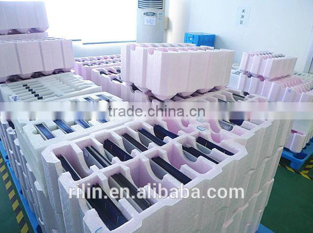 high efficiency low price Chinese18V70W poly solar panel Ningbo Ring Electronics Co., Ltd