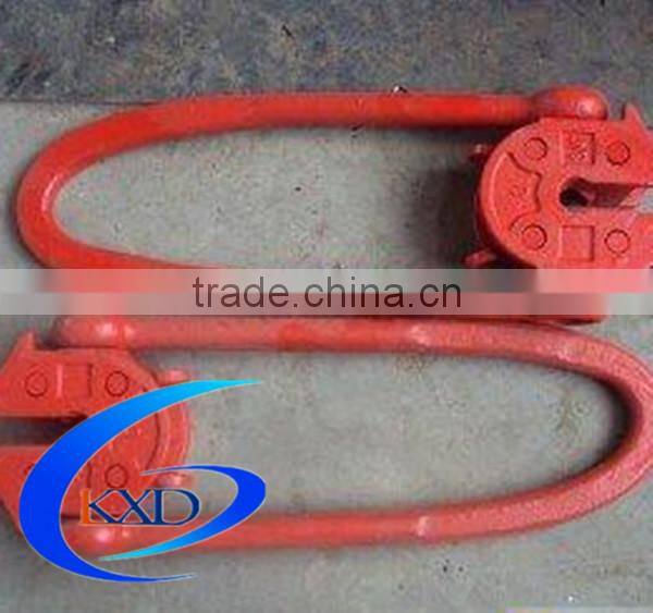 handling tools alloy sucker rod/oilfield sucker rod /sucker rod elevators for oilfield