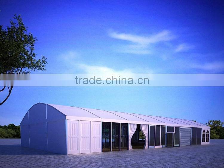 factory outlets solid wall tent