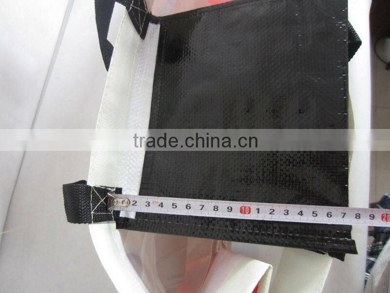Hot selling_Eco-friendly recycle bag/recyclable shopping bags/recyclable non woven bag
