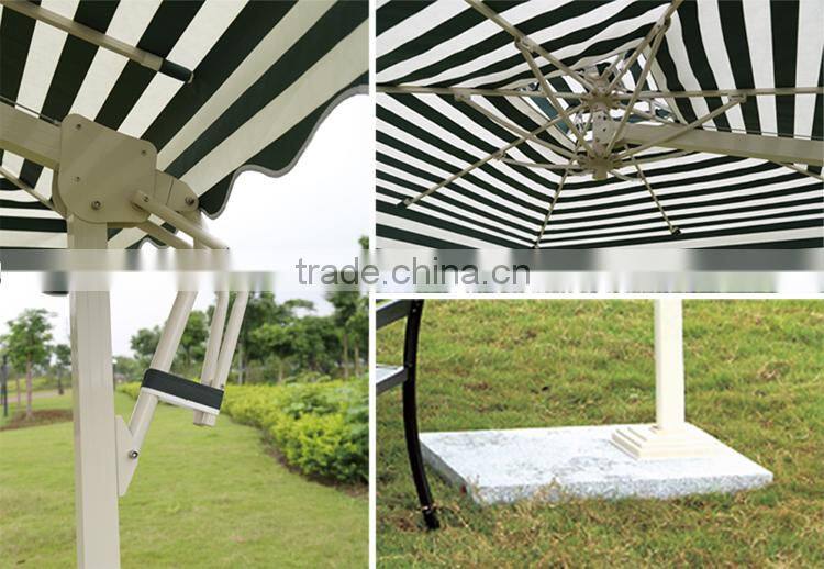 alibaba china supplier outdoor umbrella