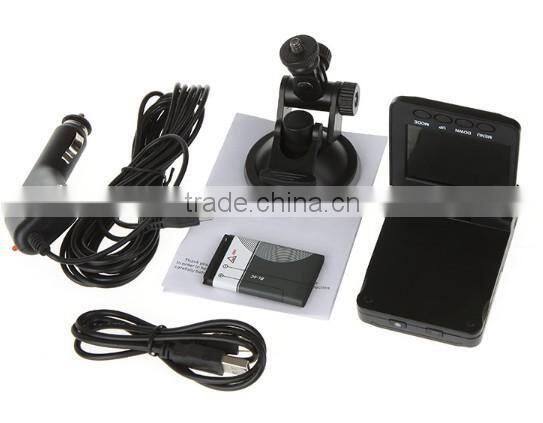 hd 720p car dvr recorder camera mini hidden car dvr camera