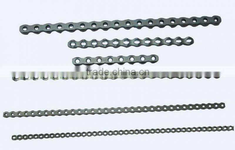 PRCL veterianry point-touch reconstruction compression locking pure titanium bone plates for animal