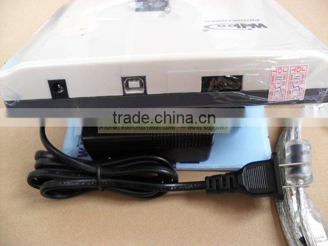Free Shipping Wellon VP-890 High Quanlity Universal Programmer,Eeprom programmer,good quality