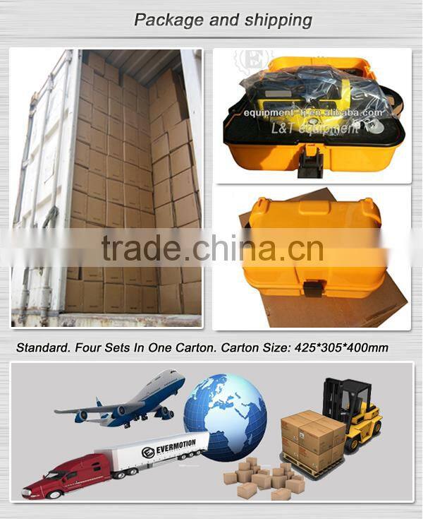 AL15 Auto Level Survey Instrument