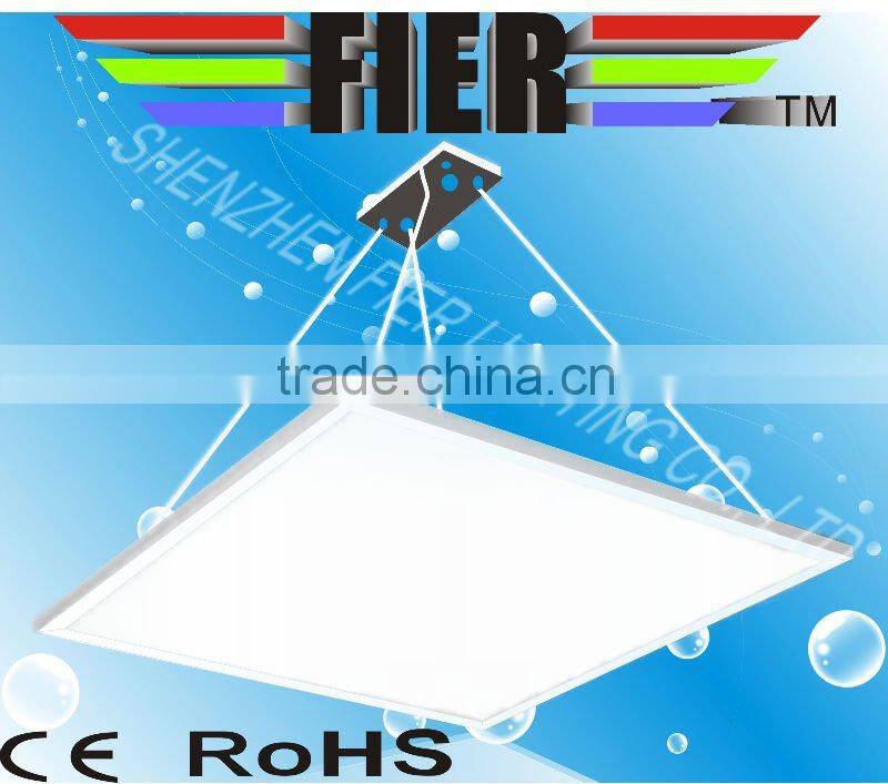 1200*600 Fashional LED Panel Light