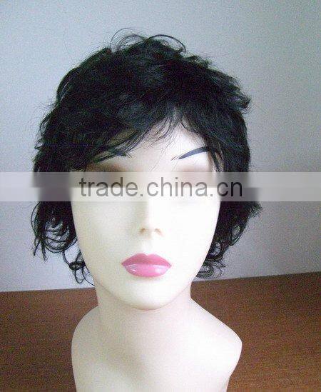 mono top wig