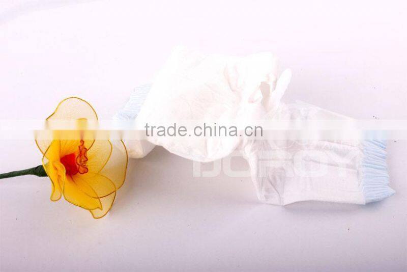 2014 all new pet cleaning diaper dog product