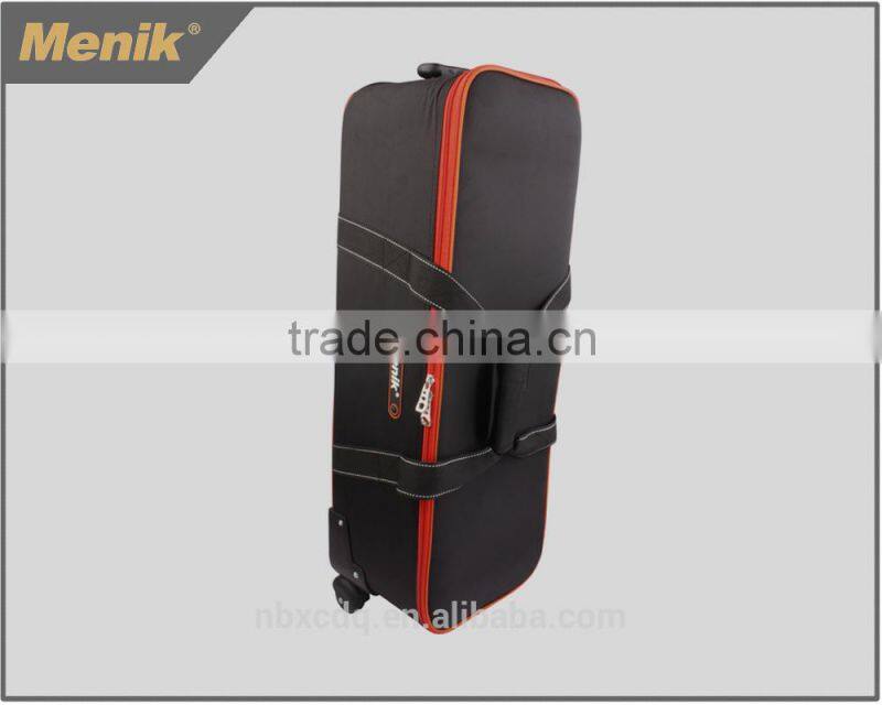 B-1 photographic studio flash kit bags,photographic equipment