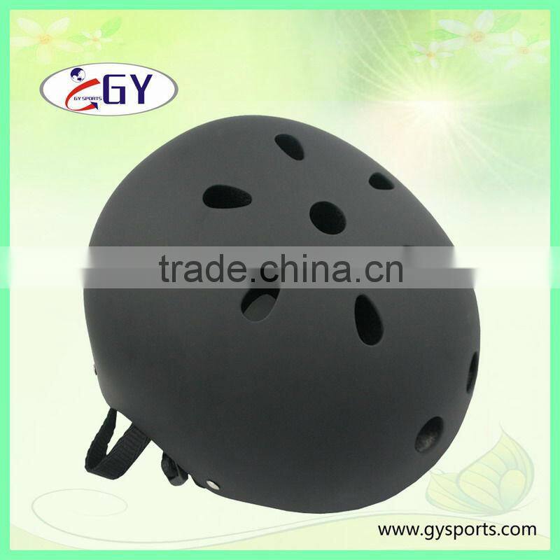 Skating/skate Helmets GY-S11B single color