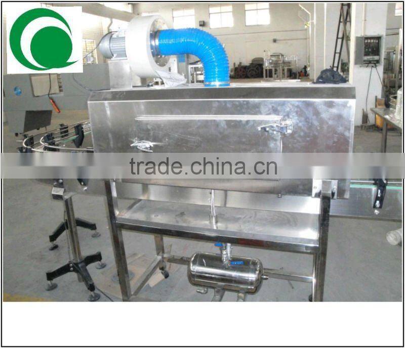 6000B/H Automatic Line for bottle water