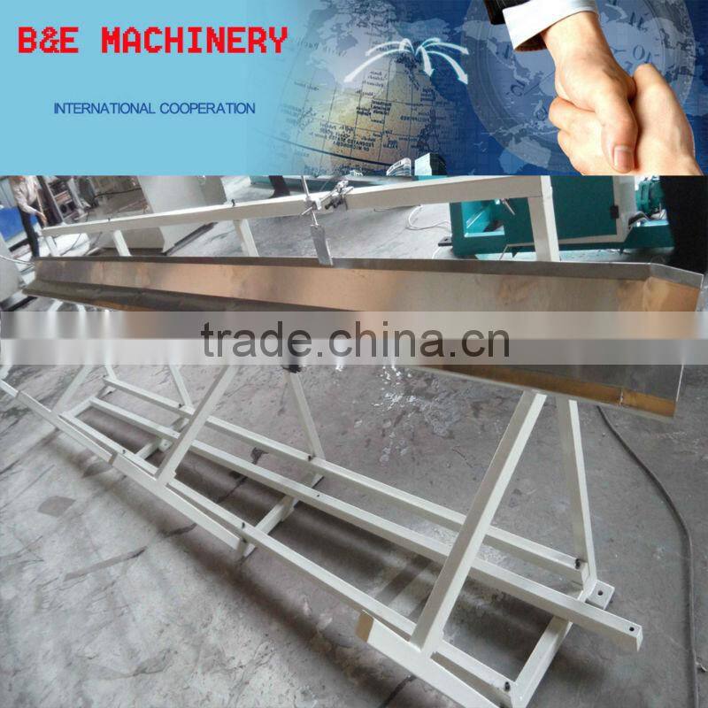 UPVC CPVC Pipe Extrusion Line/PVC Pipe Extrusion Machine/UPVC CPVC Pipe on Machinery