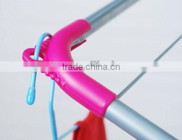 The latest outdoor clothes dryer