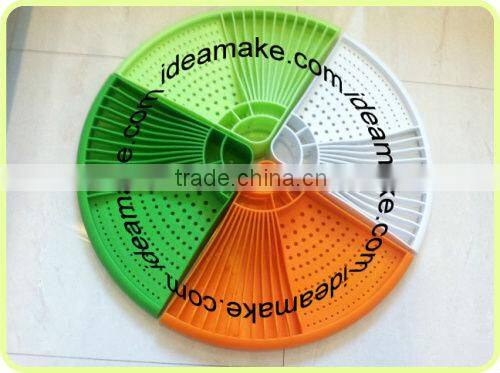 kitchen accessory dish drying rack dish drainer 2014 new