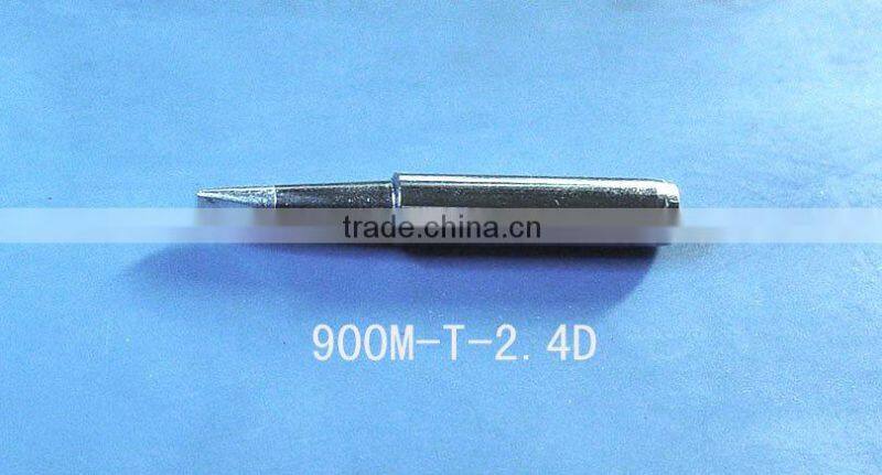 Hakko Soldering tips, soldering iron