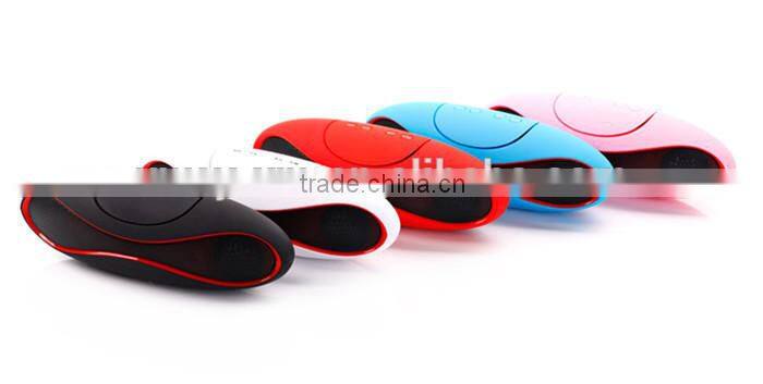 UW-SK126 New design portable bluetooth speaker