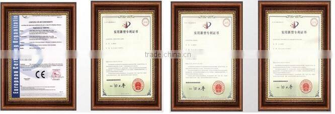 China hot sale concrete pipe machine of building foundation