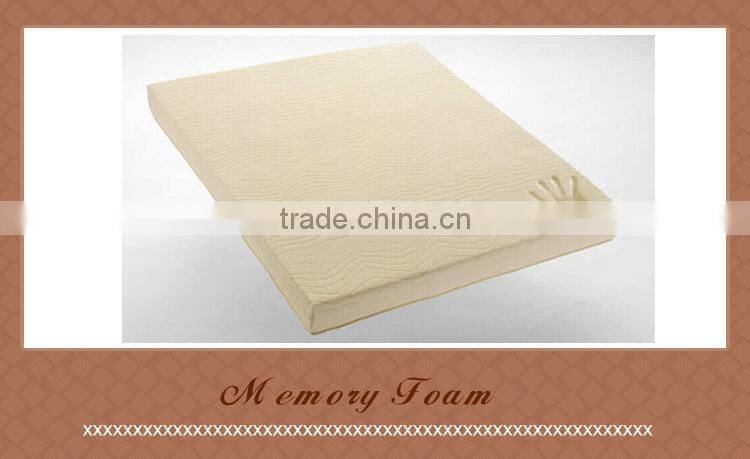 Breathable fabric for baby mattress / foam for baby mattress/baby bed mattress