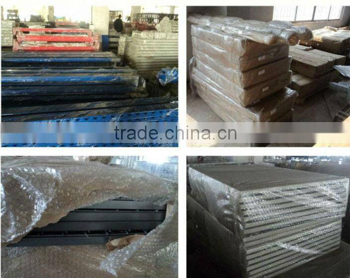 Promotion month!!! factory price heavy duty adjustable Cantilever Rack