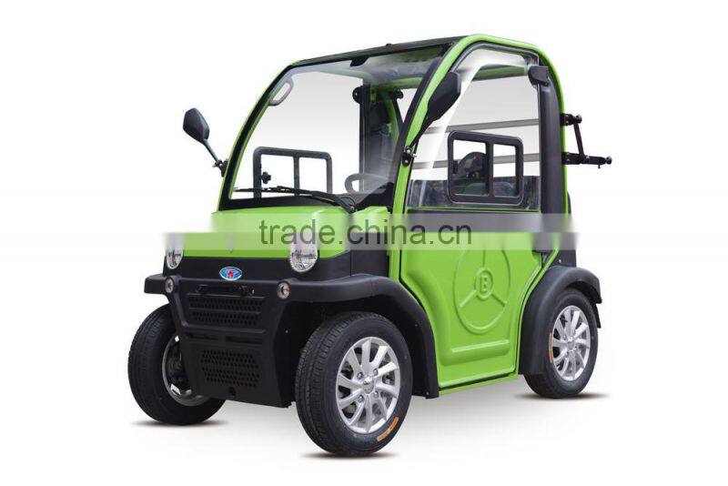 new model electric tricycle rickshow of Golf car