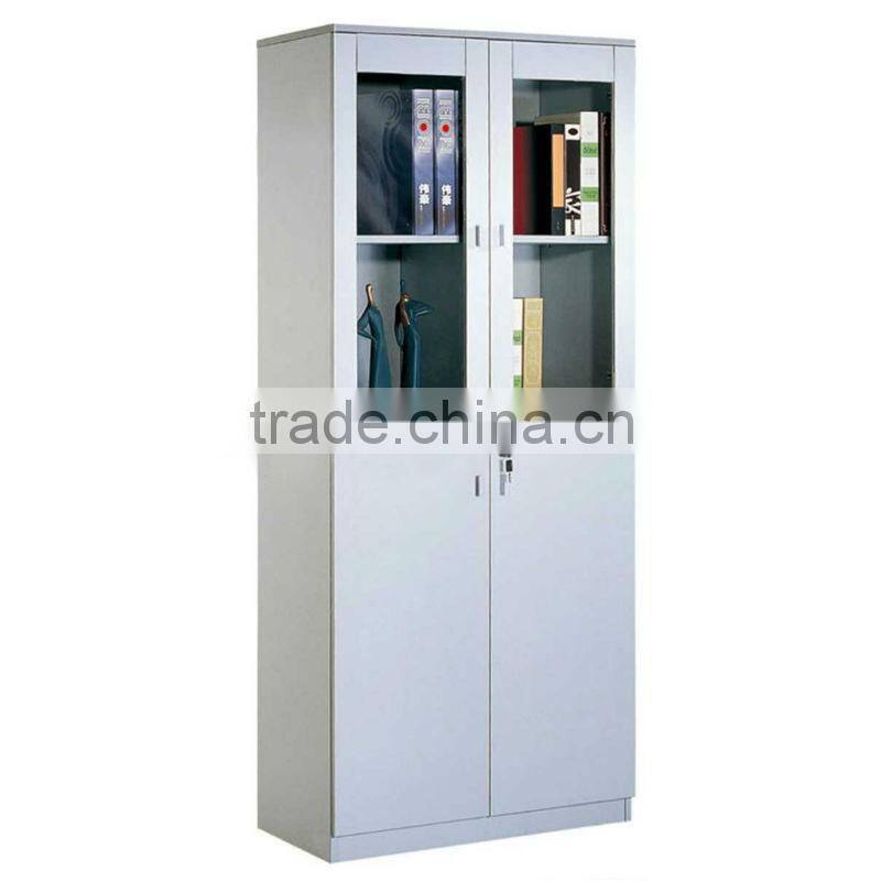 galvanize power coated metal steel file cabinet