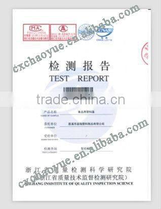 50g/50ml round face cream jar,plastic jar bottle